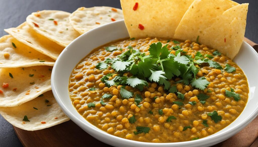 Dal Tadka