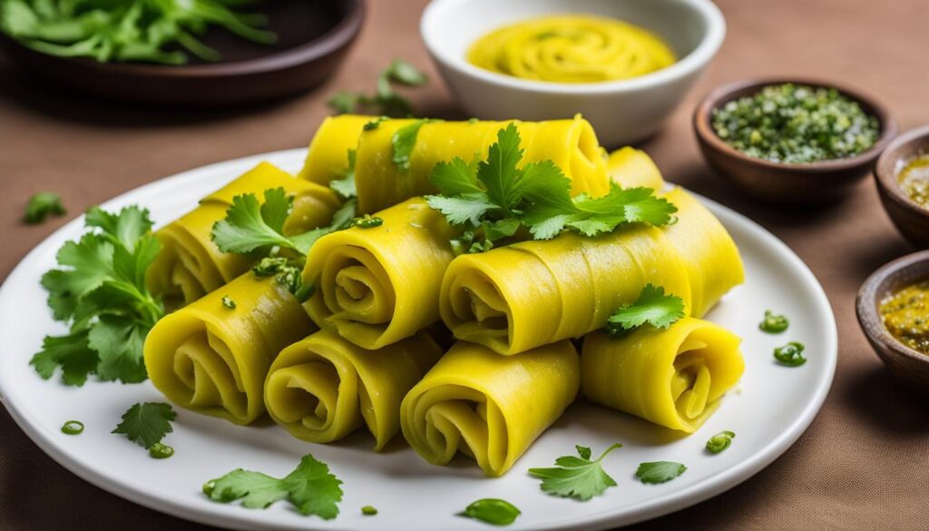 Khandvi