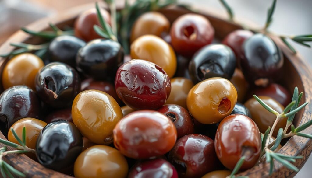 greek olives